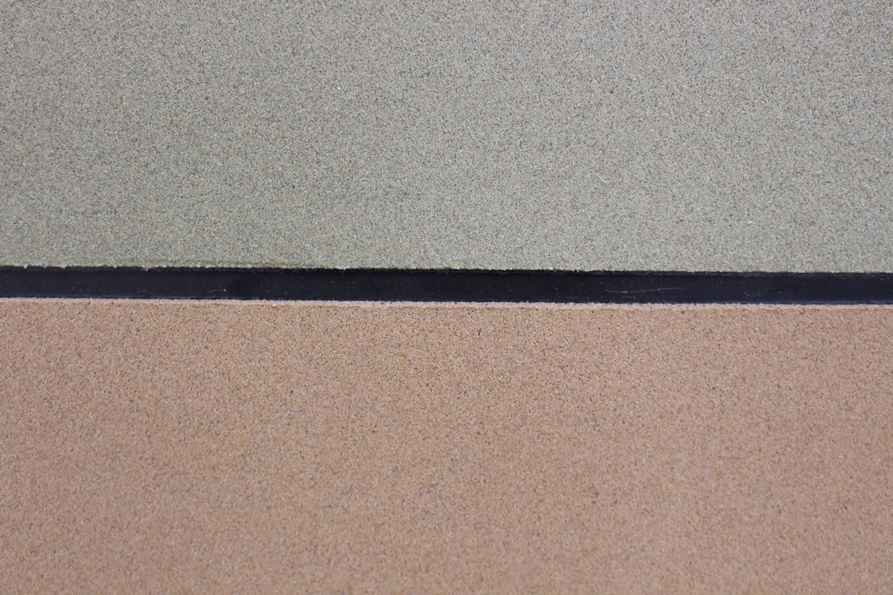 真石漆、水包水水包砂的施工注意事項