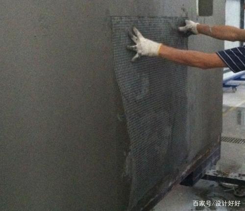 外墻不抹灰，可以直接噴真石漆嗎？